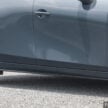 2025 Mazda 3 1.5 High Plus 全新入门版开放预订, 预估价12万令吉, 从日本进口, 配备或比照2.0 High Plus 高配版
