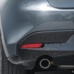 2025 Mazda 3 1.5 High Plus 全新入门版开放预订, 预估价12万令吉, 从日本进口, 配备或比照2.0 High Plus 高配版
