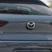 2025 Mazda 3 1.5 High Plus 全新入门版开放预订, 预估价12万令吉, 从日本进口, 配备或比照2.0 High Plus 高配版