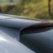 2025 Mazda 3 1.5 High Plus 全新入门版开放预订, 预估价12万令吉, 从日本进口, 配备或比照2.0 High Plus 高配版
