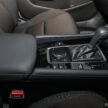 2025 Mazda 3 1.5 High Plus 全新入门版开放预订, 预估价12万令吉, 从日本进口, 配备或比照2.0 High Plus 高配版