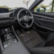 2025 Mazda 3 1.5 High Plus 全新入门版开放预订, 预估价12万令吉, 从日本进口, 配备或比照2.0 High Plus 高配版