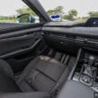 2025 Mazda 3 1.5 High Plus 全新入门版开放预订, 预估价12万令吉, 从日本进口, 配备或比照2.0 High Plus 高配版