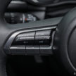 2025 Mazda 3 1.5 High Plus 全新入门版开放预订, 预估价12万令吉, 从日本进口, 配备或比照2.0 High Plus 高配版