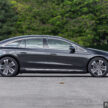 试驾：Mercedes-Benz EQS 500 4Matic，奔驰纯电天花板