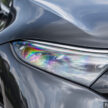 试驾：Mercedes-Benz EQS 500 4Matic，奔驰纯电天花板