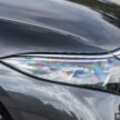 试驾：Mercedes-Benz EQS 500 4Matic，奔驰纯电天花板