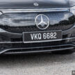 试驾：Mercedes-Benz EQS 500 4Matic，奔驰纯电天花板