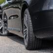 试驾：Mercedes-Benz EQS 500 4Matic，奔驰纯电天花板