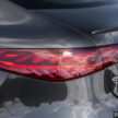 试驾：Mercedes-Benz EQS 500 4Matic，奔驰纯电天花板