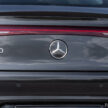 试驾：Mercedes-Benz EQS 500 4Matic，奔驰纯电天花板