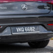 试驾：Mercedes-Benz EQS 500 4Matic，奔驰纯电天花板