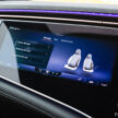 试驾：Mercedes-Benz EQS 500 4Matic，奔驰纯电天花板