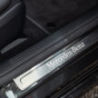 试驾：Mercedes-Benz EQS 500 4Matic，奔驰纯电天花板