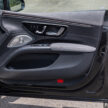 试驾：Mercedes-Benz EQS 500 4Matic，奔驰纯电天花板