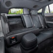 试驾：Mercedes-Benz EQS 500 4Matic，奔驰纯电天花板