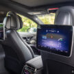 试驾：Mercedes-Benz EQS 500 4Matic，奔驰纯电天花板