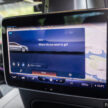 试驾：Mercedes-Benz EQS 500 4Matic，奔驰纯电天花板