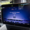 试驾：Mercedes-Benz EQS 500 4Matic，奔驰纯电天花板