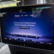 试驾：Mercedes-Benz EQS 500 4Matic，奔驰纯电天花板