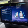 试驾：Mercedes-Benz EQS 500 4Matic，奔驰纯电天花板