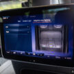 试驾：Mercedes-Benz EQS 500 4Matic，奔驰纯电天花板
