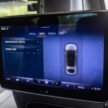 试驾：Mercedes-Benz EQS 500 4Matic，奔驰纯电天花板