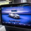 试驾：Mercedes-Benz EQS 500 4Matic，奔驰纯电天花板