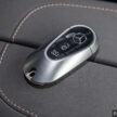 试驾：Mercedes-Benz EQS 500 4Matic，奔驰纯电天花板