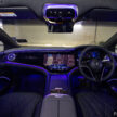 试驾：Mercedes-Benz EQS 500 4Matic，奔驰纯电天花板