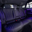 试驾：Mercedes-Benz EQS 500 4Matic，奔驰纯电天花板