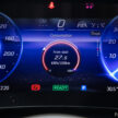 试驾：Mercedes-Benz EQS 500 4Matic，奔驰纯电天花板