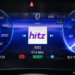 试驾：Mercedes-Benz EQS 500 4Matic，奔驰纯电天花板