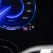 试驾：Mercedes-Benz EQS 500 4Matic，奔驰纯电天花板