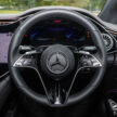 试驾：Mercedes-Benz EQS 500 4Matic，奔驰纯电天花板