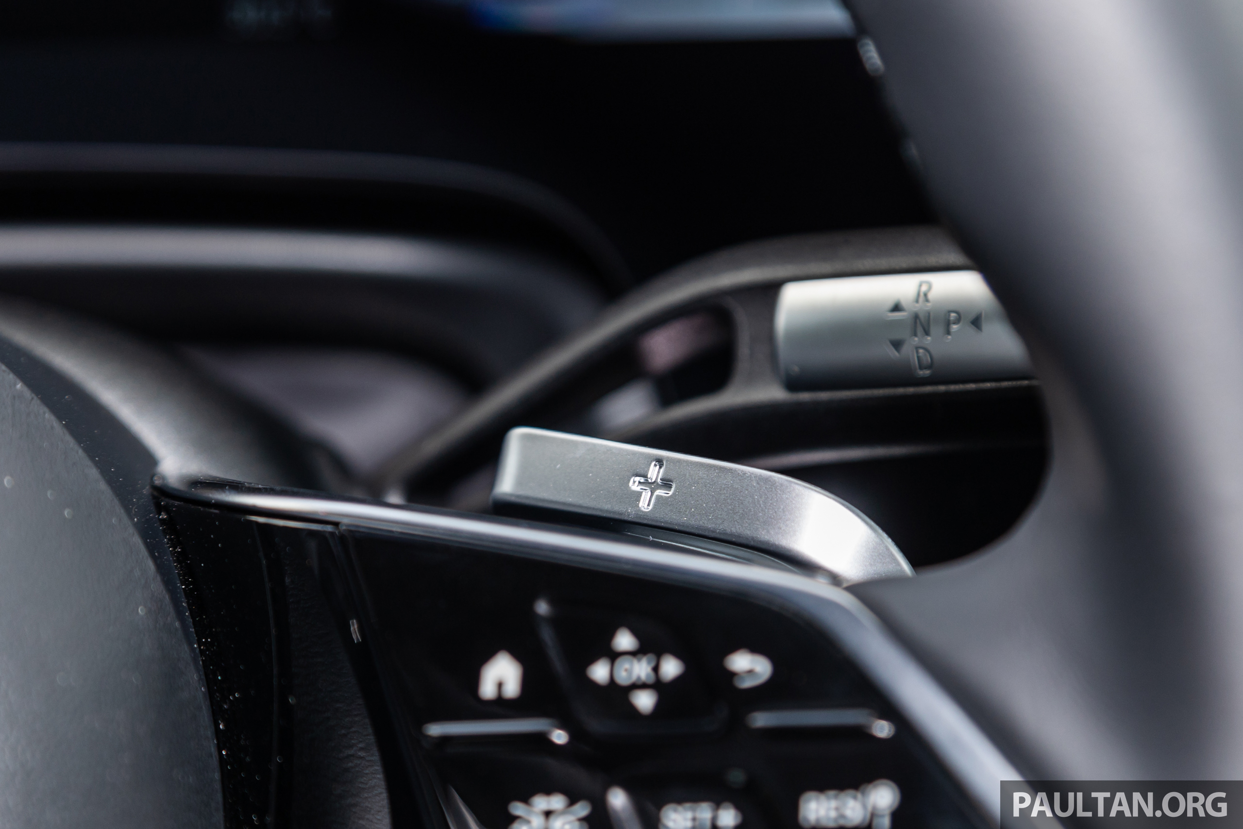 试驾：Mercedes-Benz EQS 500 4Matic，奔驰纯电天花板