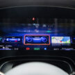试驾：Mercedes-Benz EQS 500 4Matic，奔驰纯电天花板
