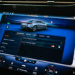 试驾：Mercedes-Benz EQS 500 4Matic，奔驰纯电天花板