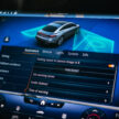试驾：Mercedes-Benz EQS 500 4Matic，奔驰纯电天花板