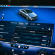 试驾：Mercedes-Benz EQS 500 4Matic，奔驰纯电天花板