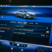 试驾：Mercedes-Benz EQS 500 4Matic，奔驰纯电天花板