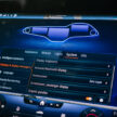 试驾：Mercedes-Benz EQS 500 4Matic，奔驰纯电天花板
