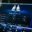 试驾：Mercedes-Benz EQS 500 4Matic，奔驰纯电天花板
