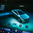 试驾：Mercedes-Benz EQS 500 4Matic，奔驰纯电天花板