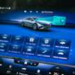 试驾：Mercedes-Benz EQS 500 4Matic，奔驰纯电天花板