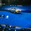 试驾：Mercedes-Benz EQS 500 4Matic，奔驰纯电天花板