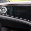 试驾：Mercedes-Benz EQS 500 4Matic，奔驰纯电天花板