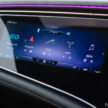 试驾：Mercedes-Benz EQS 500 4Matic，奔驰纯电天花板