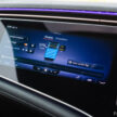 试驾：Mercedes-Benz EQS 500 4Matic，奔驰纯电天花板