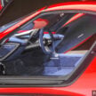 原厂确认! Mazda RX-7 后继车款已近完成开发并即将面世